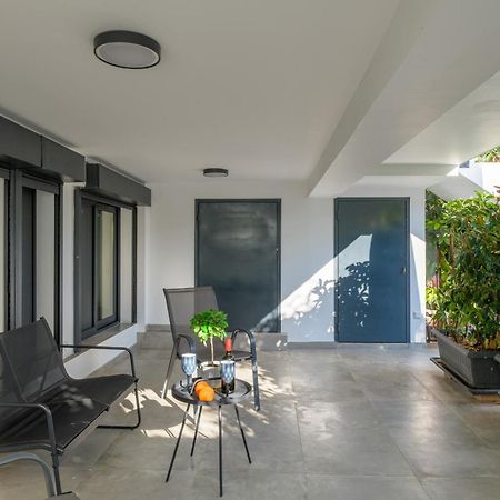 Pool Voula Apartment Close To Kavouri Beach By Cielo Homes Athén Kültér fotó