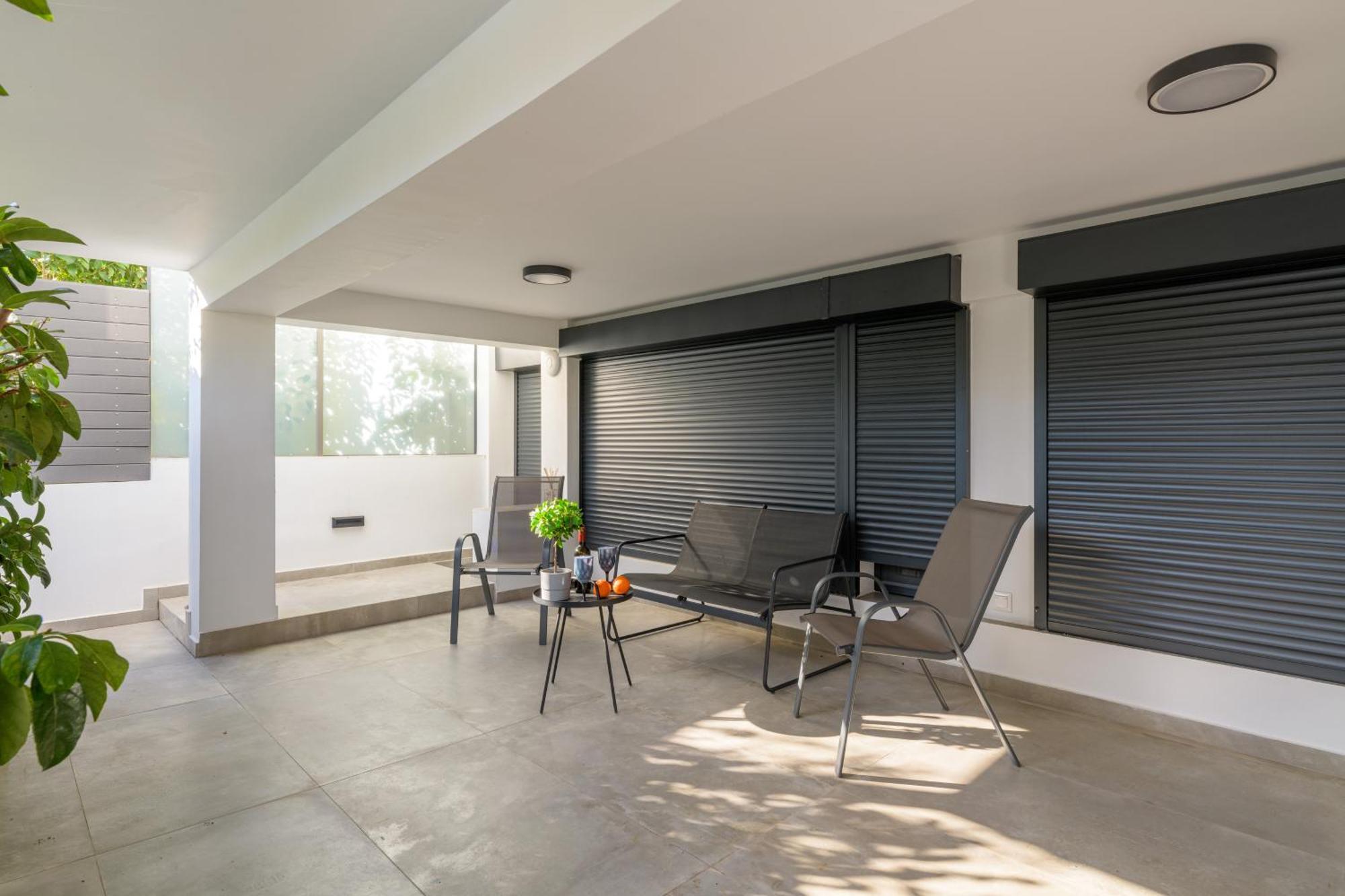 Pool Voula Apartment Close To Kavouri Beach By Cielo Homes Athén Kültér fotó