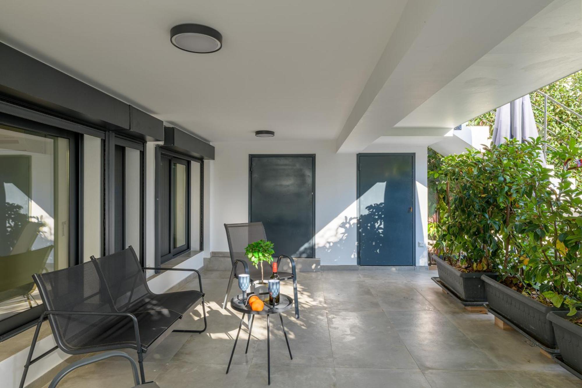 Pool Voula Apartment Close To Kavouri Beach By Cielo Homes Athén Kültér fotó