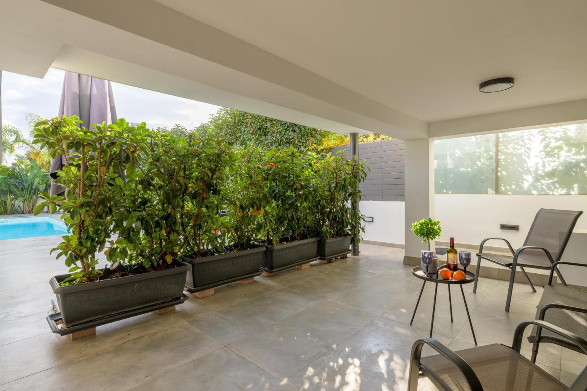 Pool Voula Apartment Close To Kavouri Beach By Cielo Homes Athén Kültér fotó